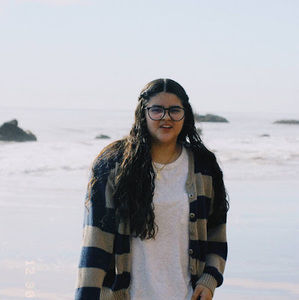 Meet your Posher, Kat